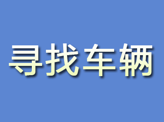 武冈寻找车辆